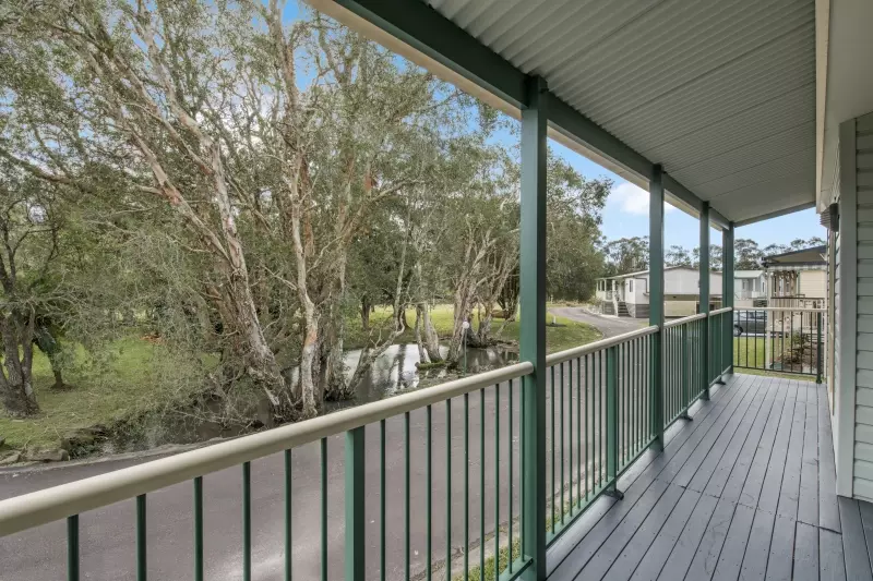 Meander Village - Over 50s Lifestyle Village 