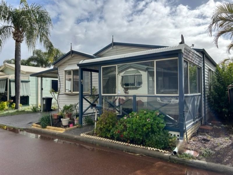 Riverside Gardens Estate - Site 135