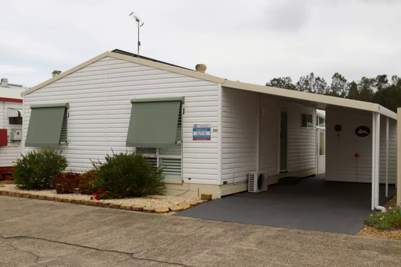 Banksia Waters - Lifestyle Village perfect for the Over 50's