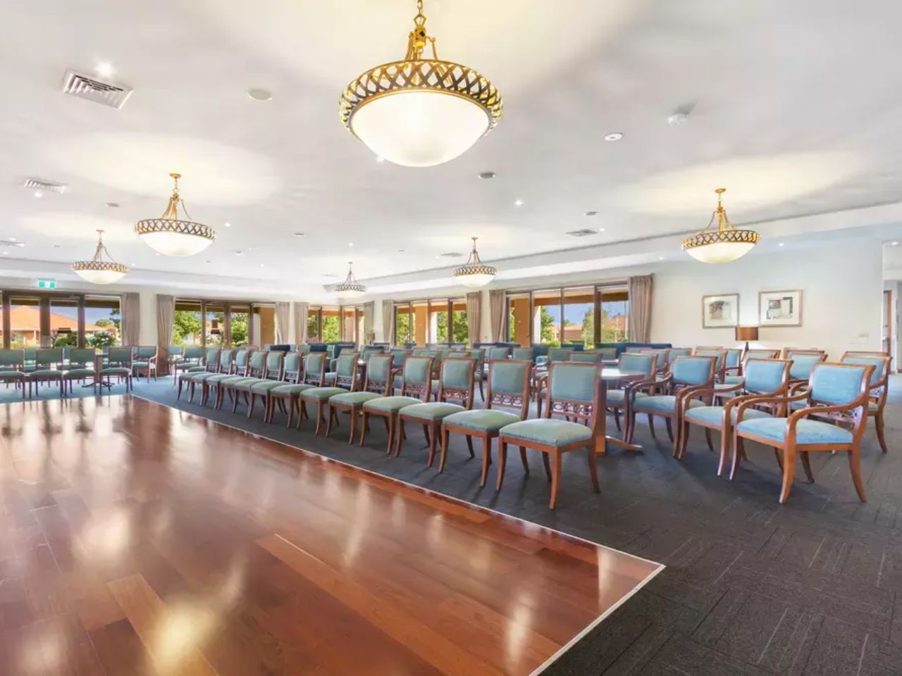 Hunters Green Retirement Living