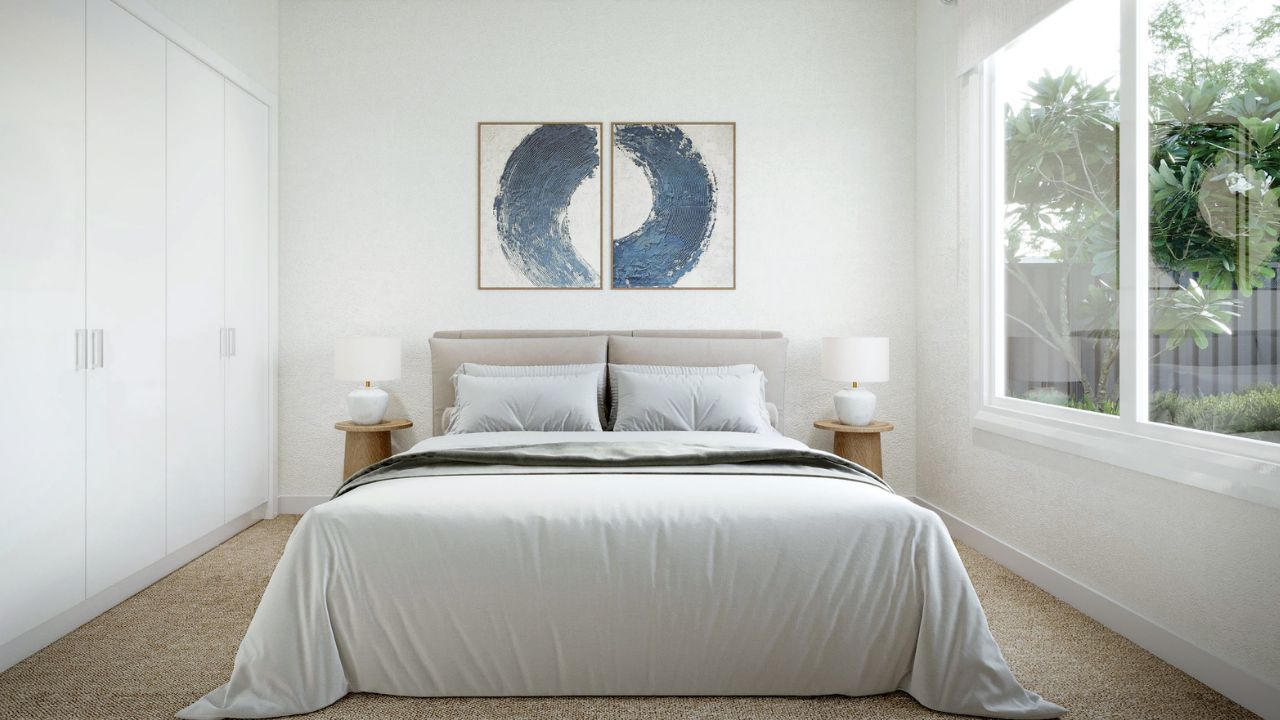 Spacious and welcoming, the Casetta is designed for those who value comfort, connection and room to move.