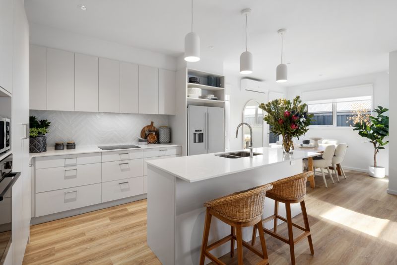 Bellarine Home Design