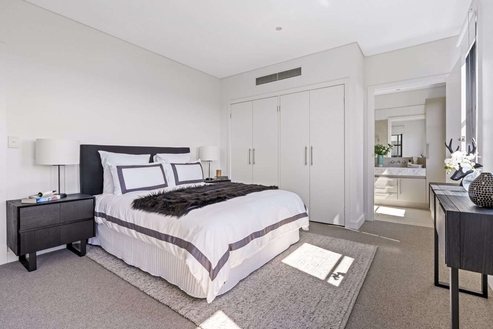 Elevated Living, Exceptional Outlook
