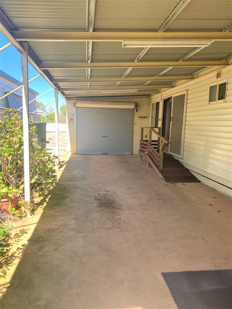 Haven at Benalla Lifestyle Village (Benalla Tourist Park)