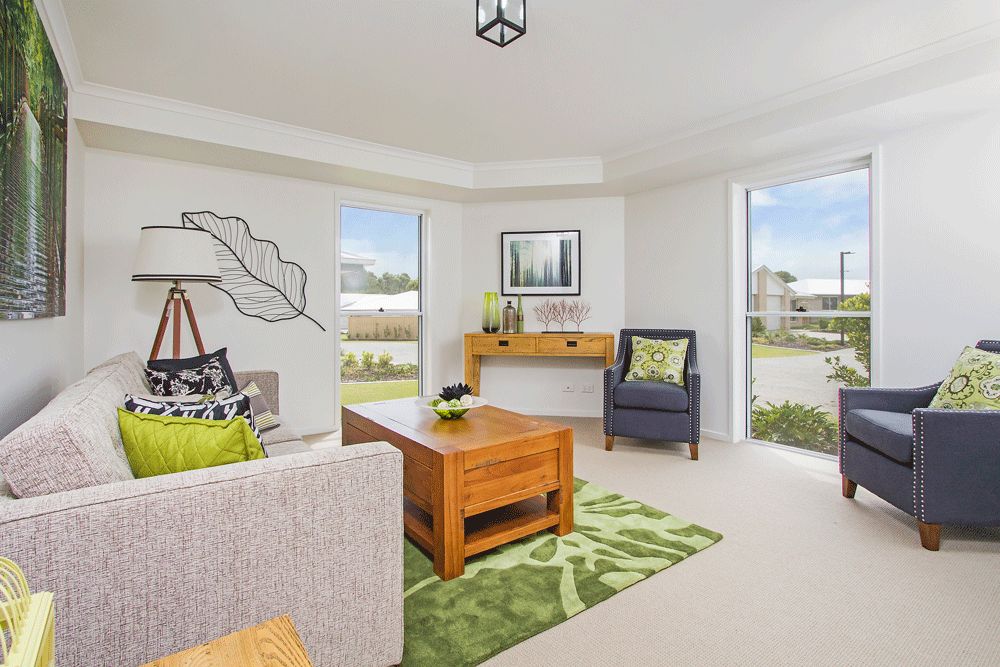 IRT Woodlands Retirement Village