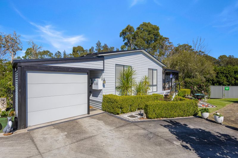 Spacious Design with Private Location