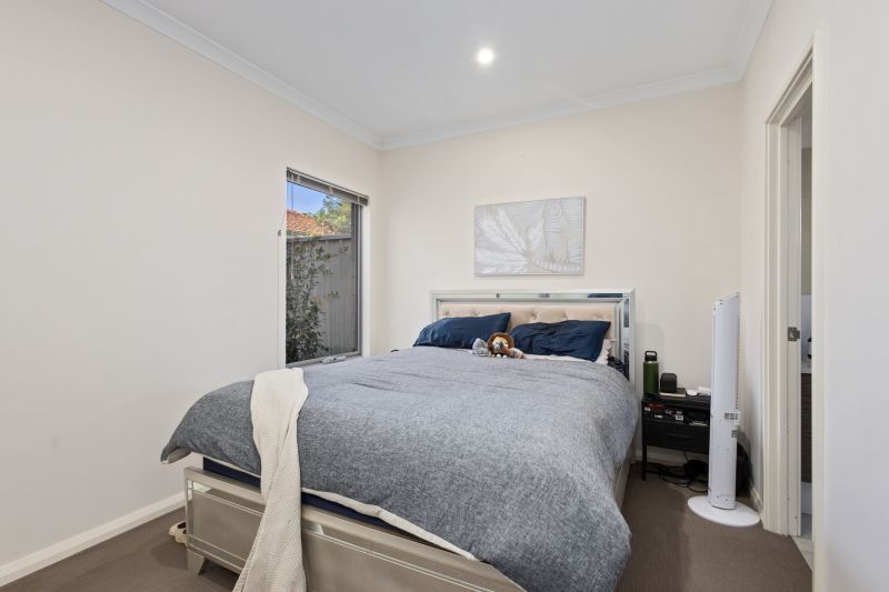 Spacious, Modern & Unparalleled Location!!