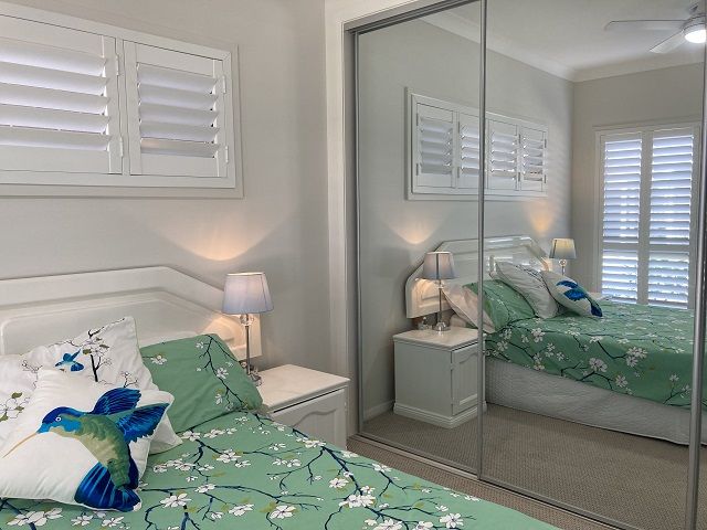 Charm and Elegance in the Honeysuckle Home