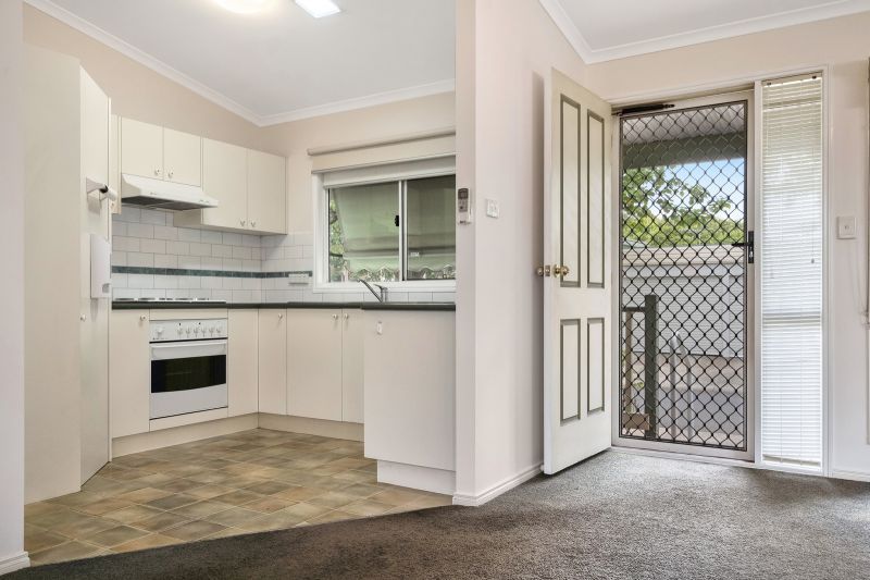 Newly Painted Interior & Large Front Deck