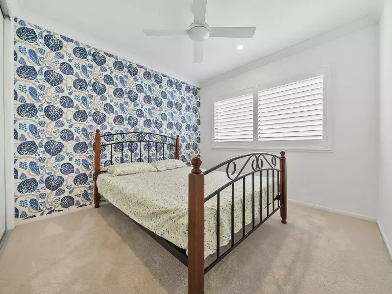 Site 144 - Established Coolum