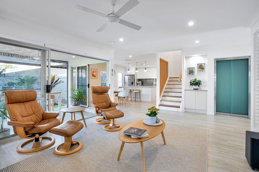 Palm Lake Resort Caloundra Cay