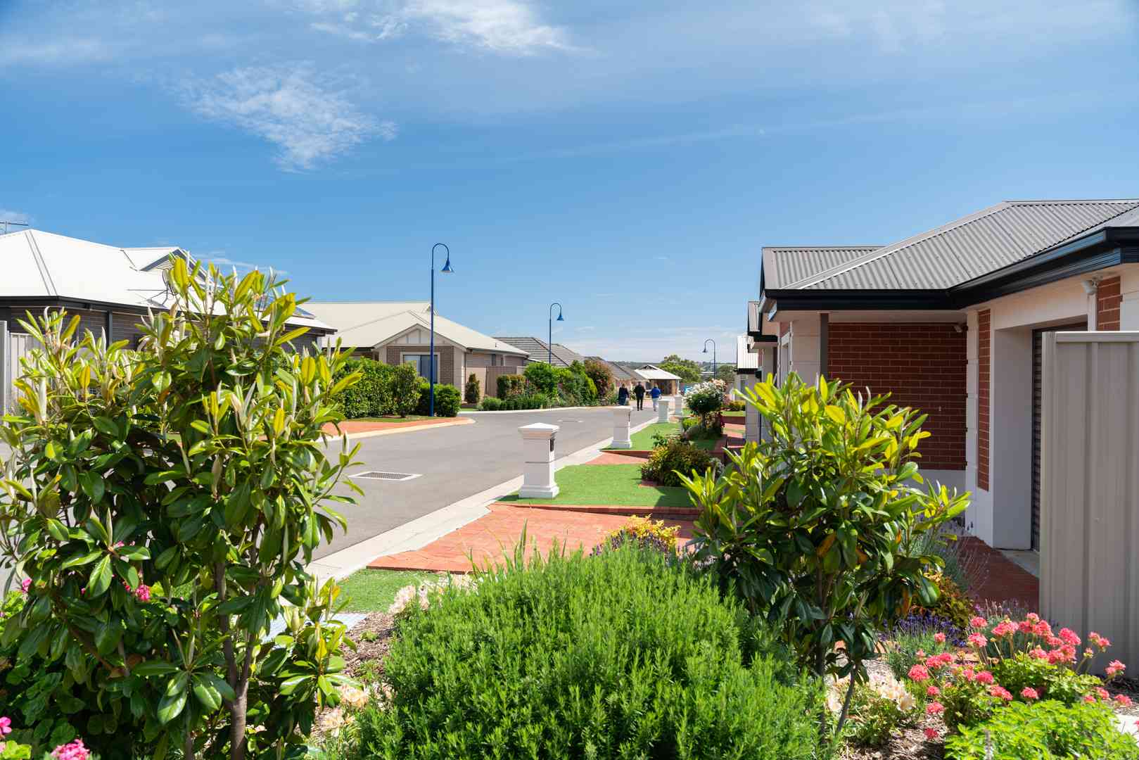Living Choice Woodcroft