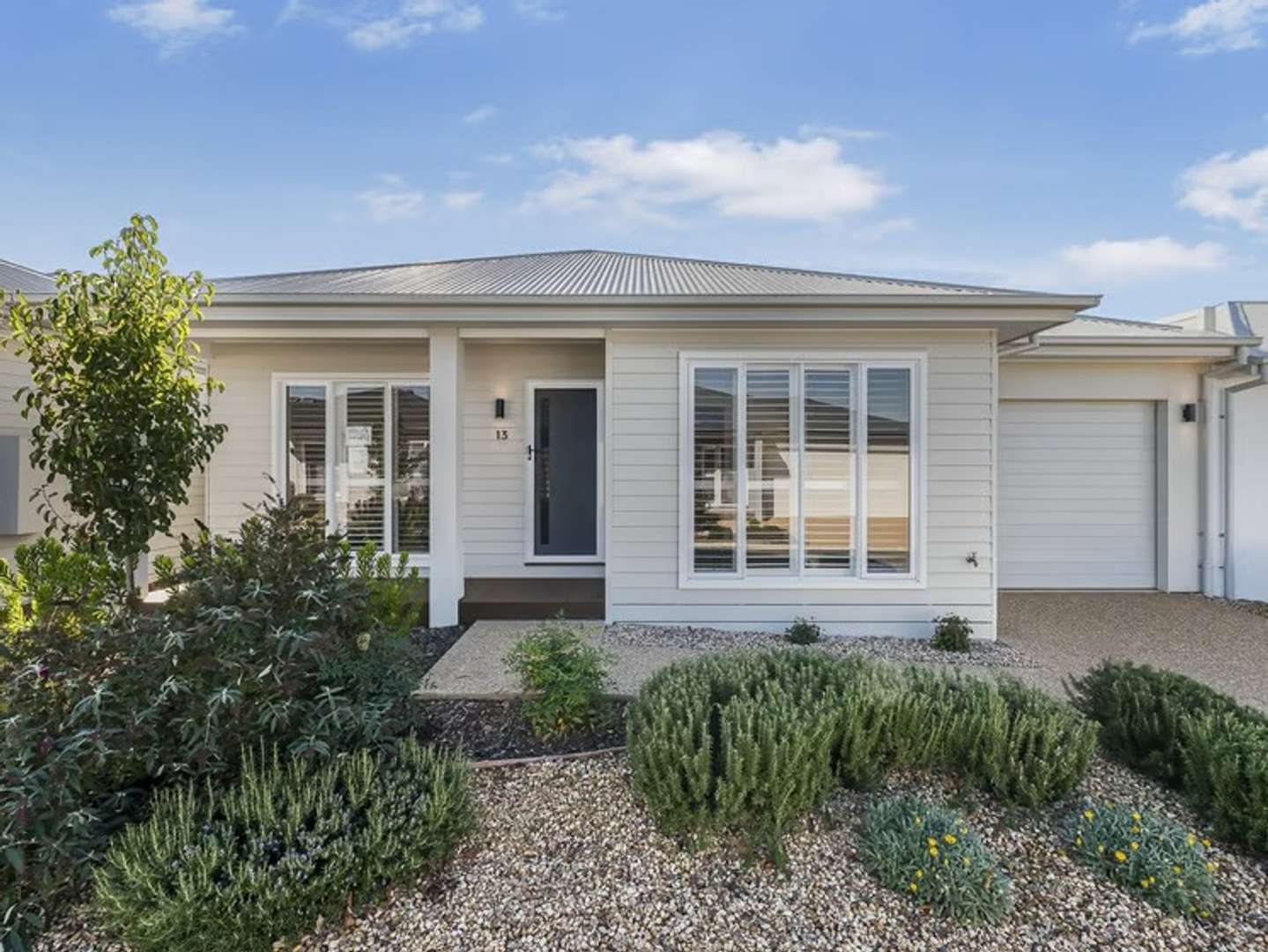 Lifestyle Communities Woodlea - Where entertaining feels effortless