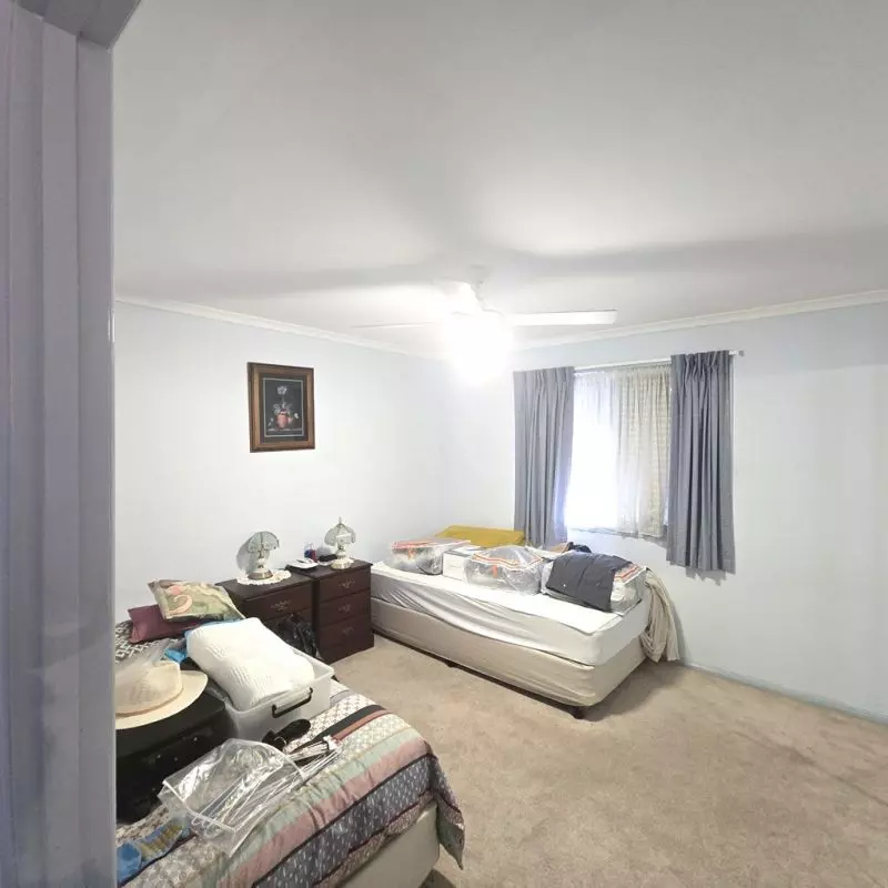 Over 55's Life style Village