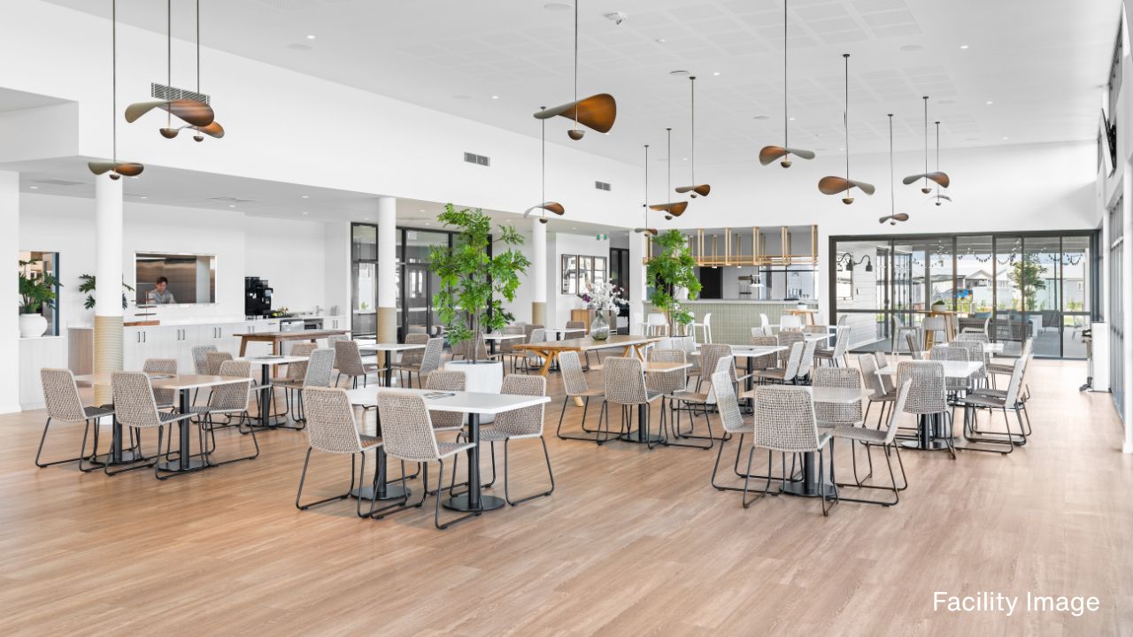 Broadwater | A Design Full of Surprises