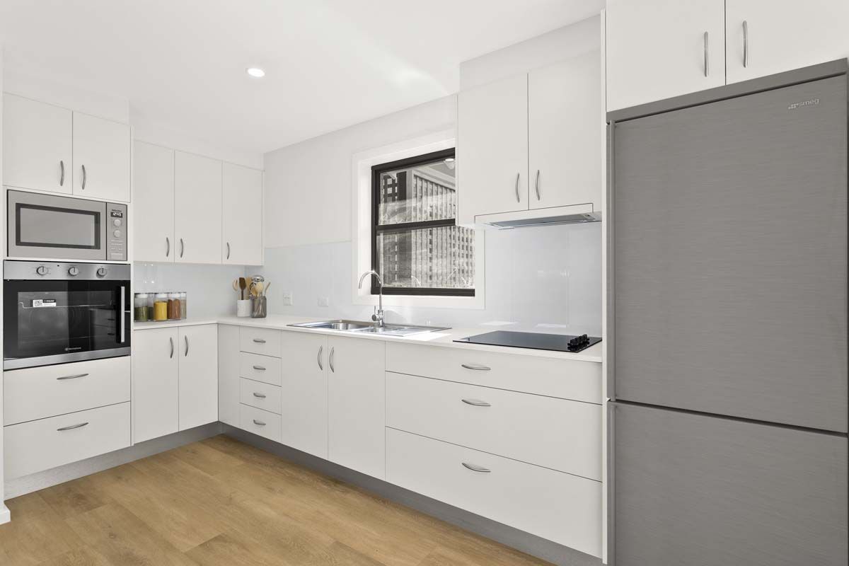 Unit 20: IRT William Beach Gardens Retirement Village