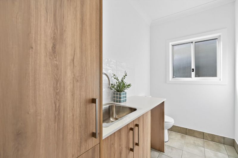 2 Bedroom Home - Karuah Design