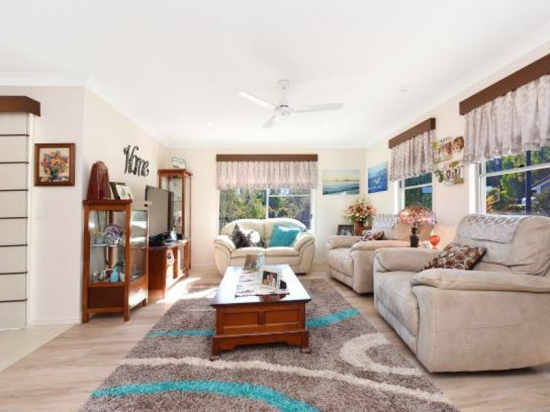 When Position is Everything