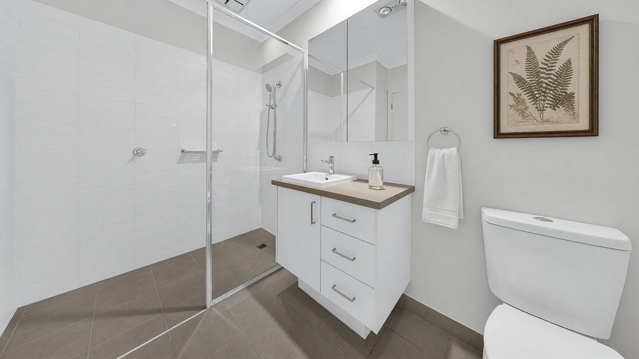 Two Bedroom + study | Villa 277