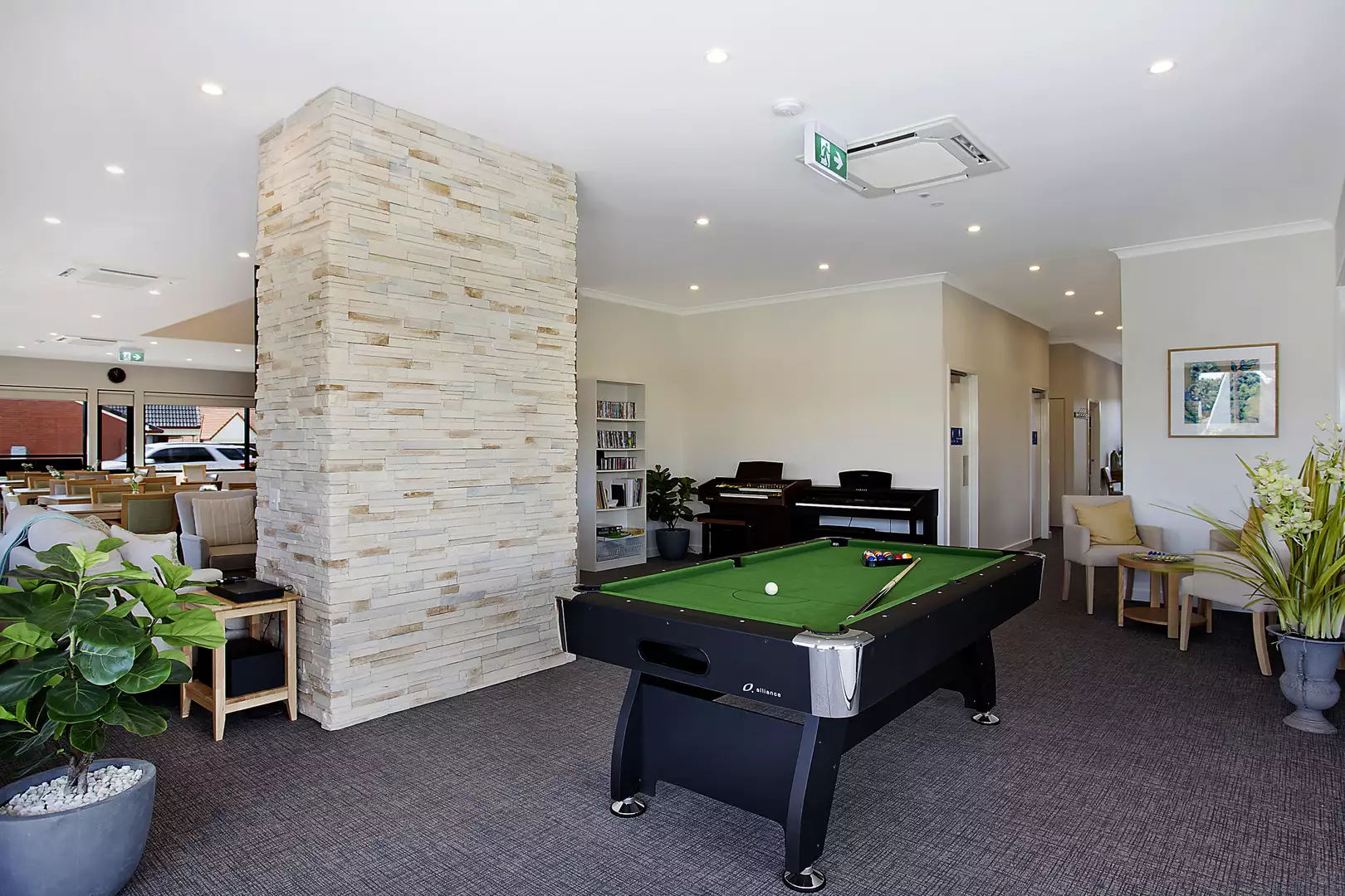 Two Bedroom + Study Villas | Enquire to join our waitlist