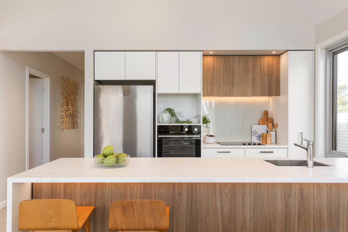 Brand‑New Living