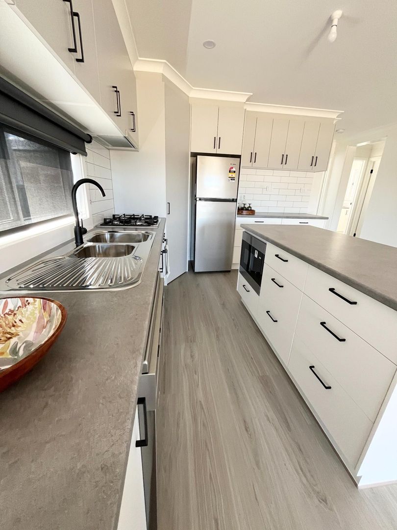 Ballarat Lifestyle Village - Stage 3 New Homes