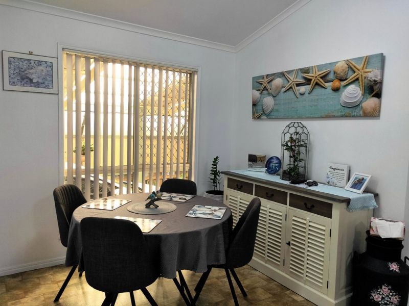 Relaxed Living in a Private Village Oasis