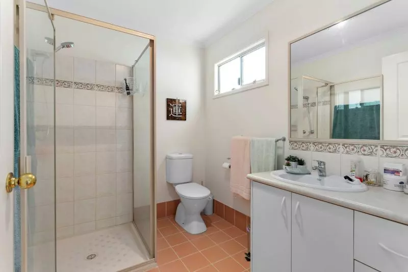 Spacious Three Bedroom Home