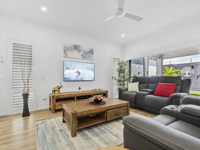 Site 122 - Established Bronte