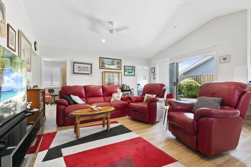 Rare Home with Solar at Freshwater by Ingenia Lifestyle