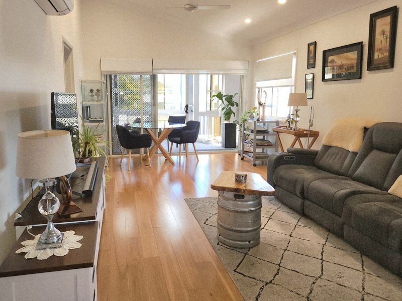 Modern Elegance with Space and Style