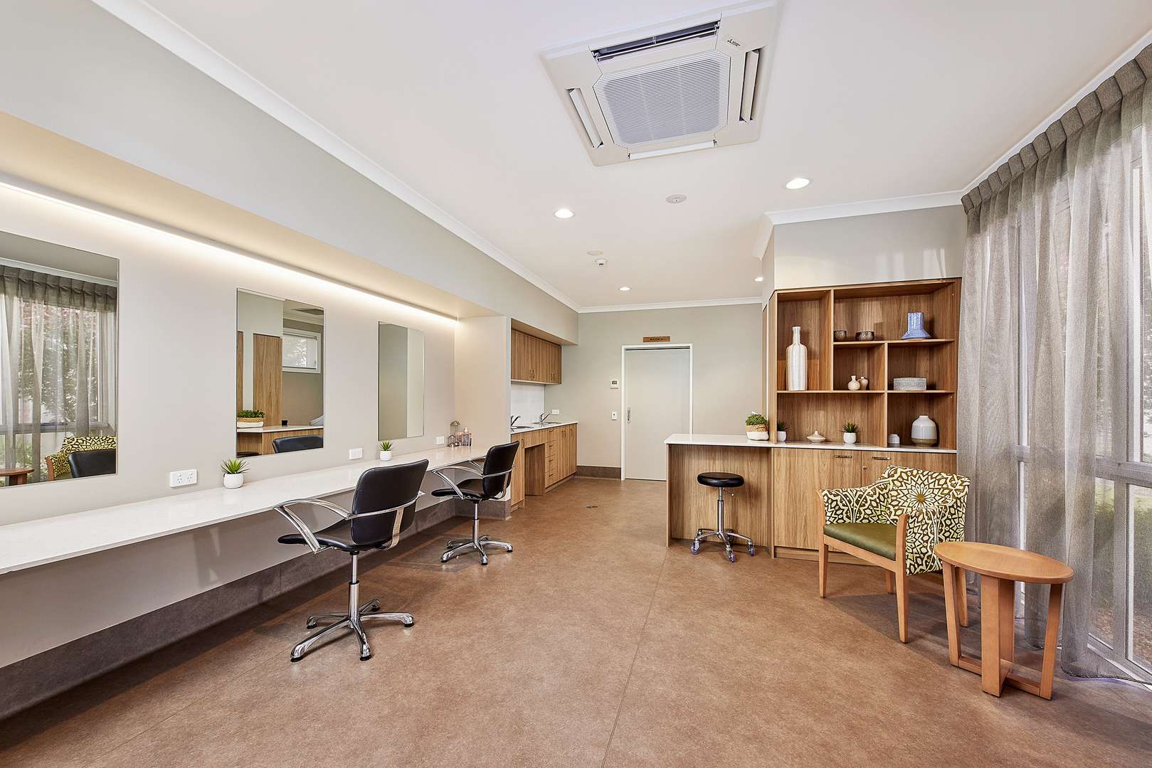 Warwick Aged Care Service - Churches of Christ 