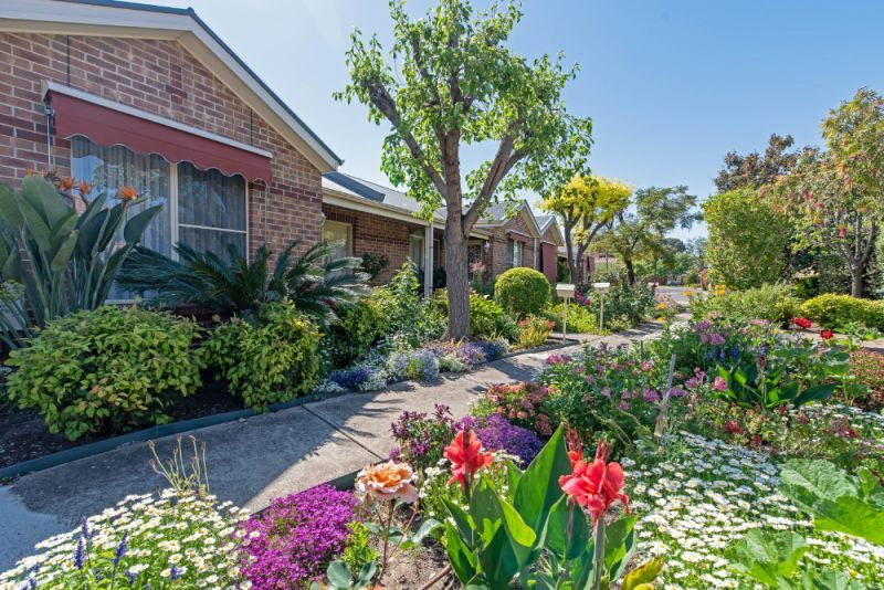 Join our waitlist for 3 bedroom Independent Living Units!