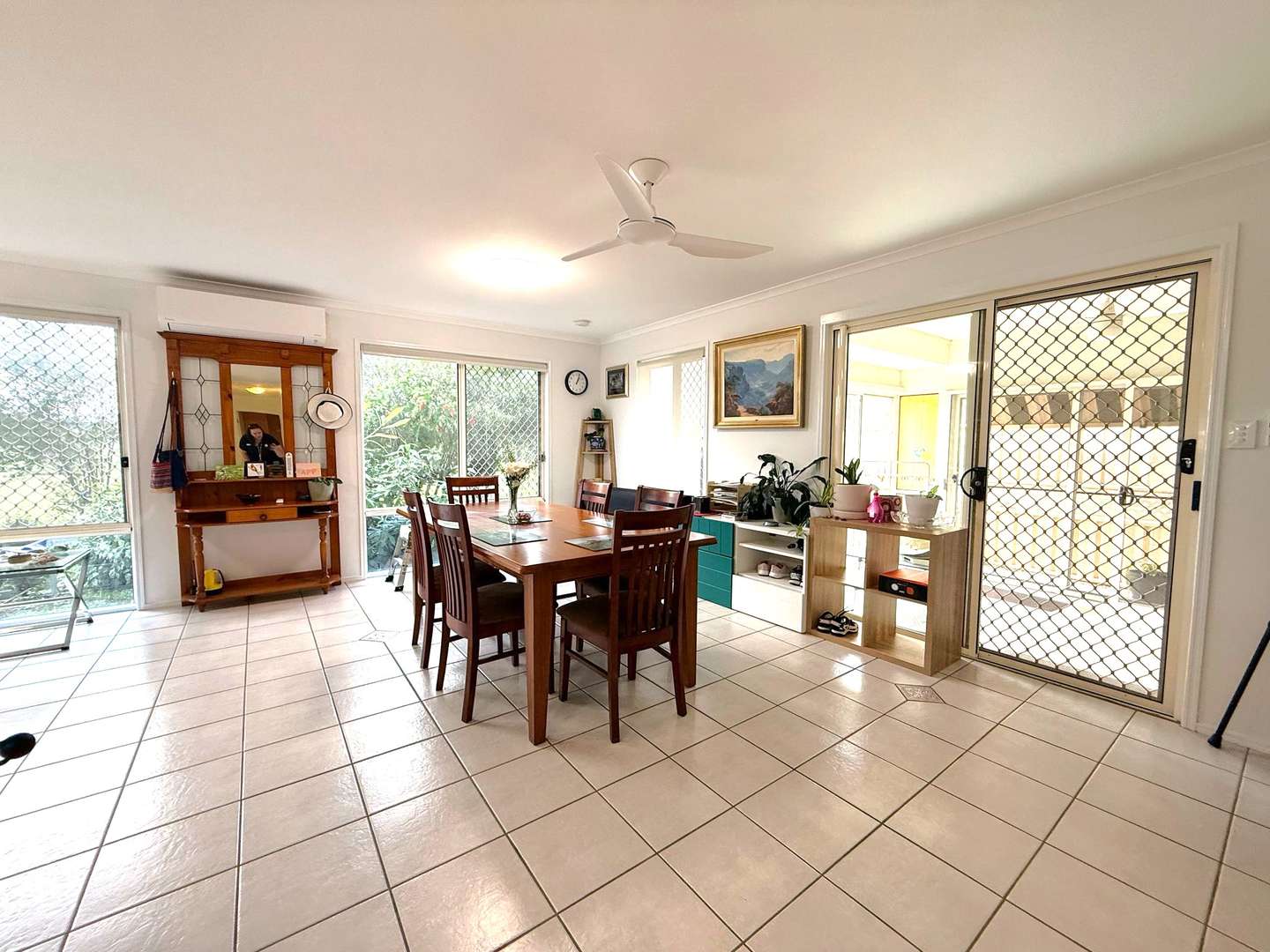 Retire in Comfort with Rural Views! 