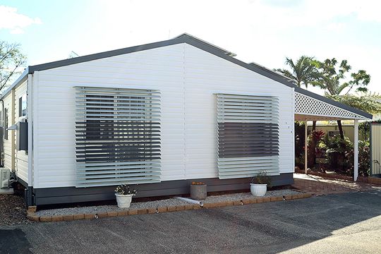 Banksia Waters – Lifestyle Village perfect for the Over 50’s