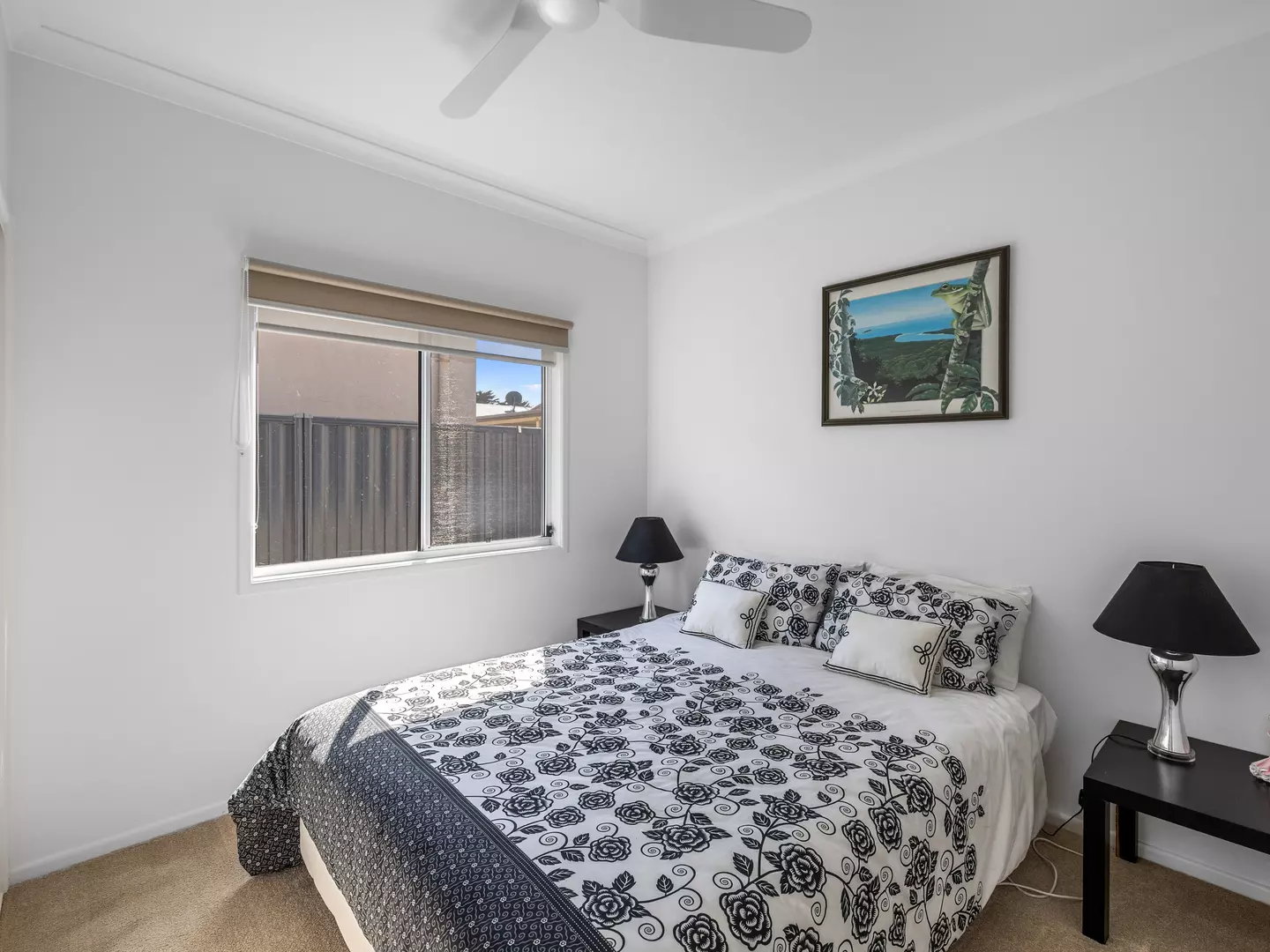 Resort Style living in a beautiful Resort on Phillip Island