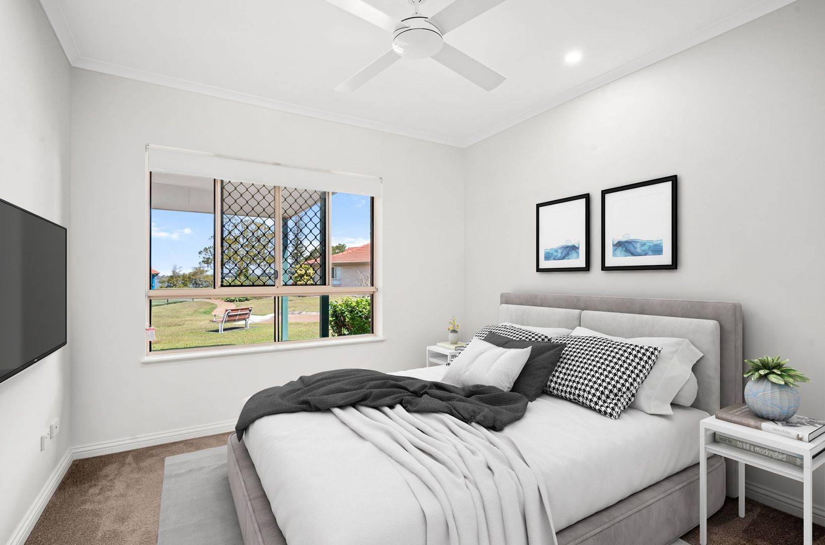 Unit 17 Salford Waters Village, Victoria Point 