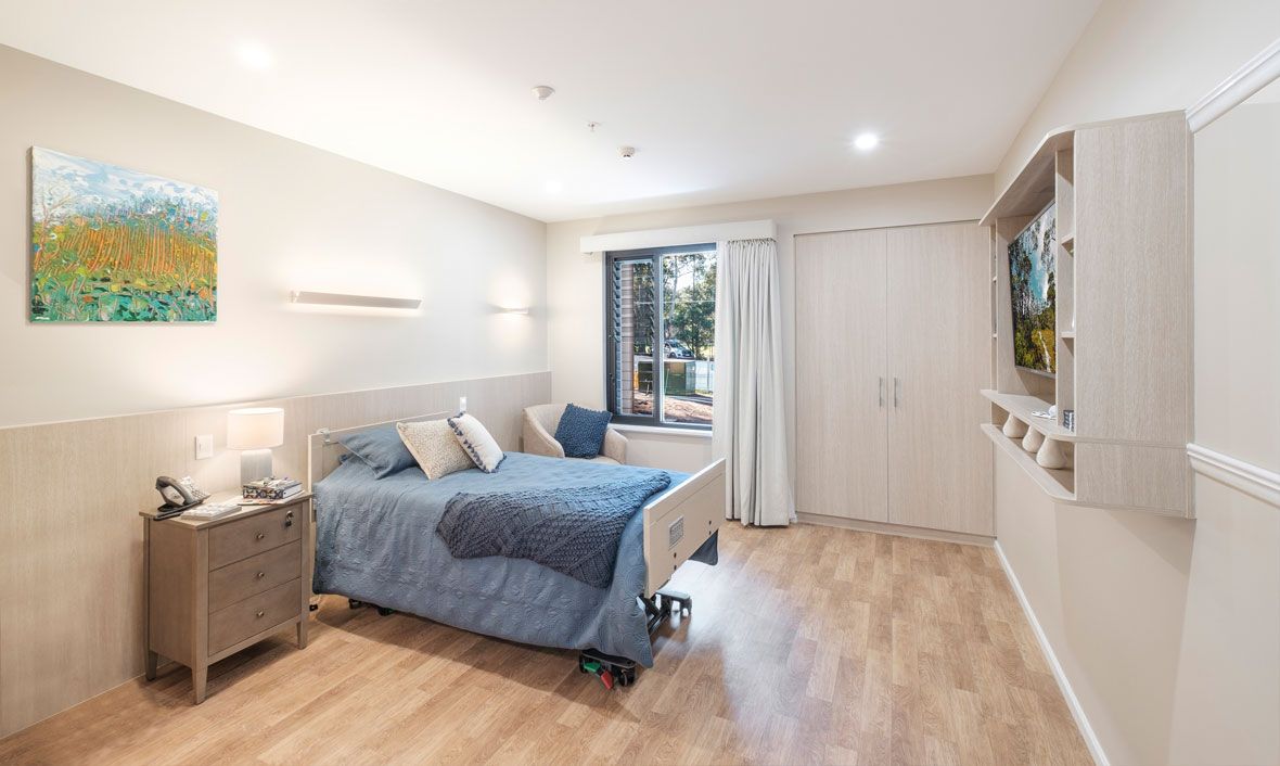 North Turramurra Residential Care