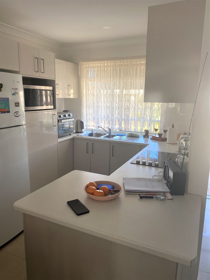 Haven at Benalla Lifestyle Village (Benalla Tourist Park)