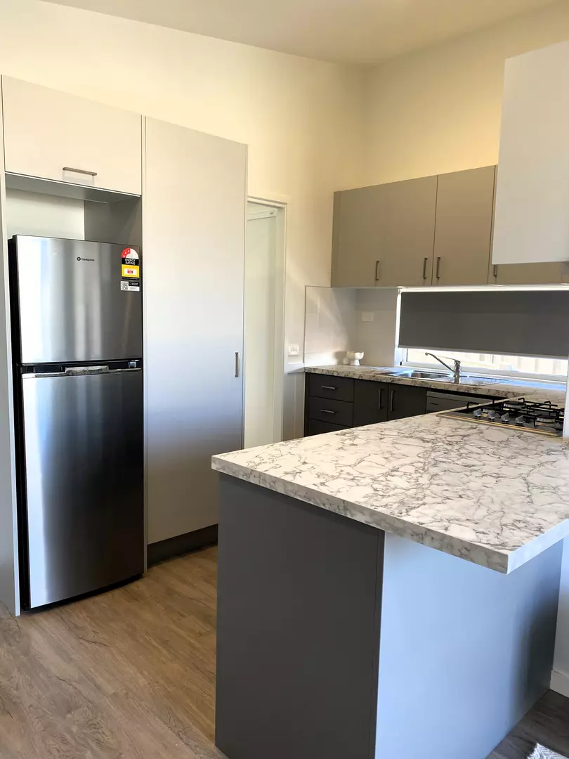 Haven at Benalla Lifestyle Village (Benalla Tourist Park)