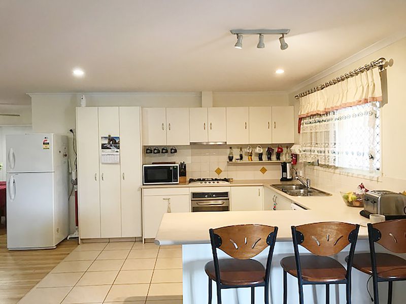 Convenience and comfort for your new lifestyle