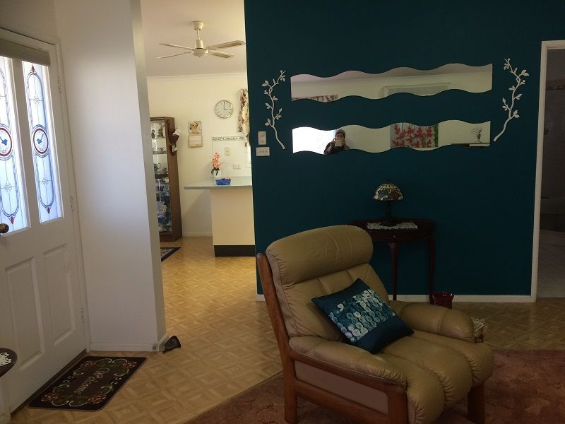 Rest Point Village - Site 79