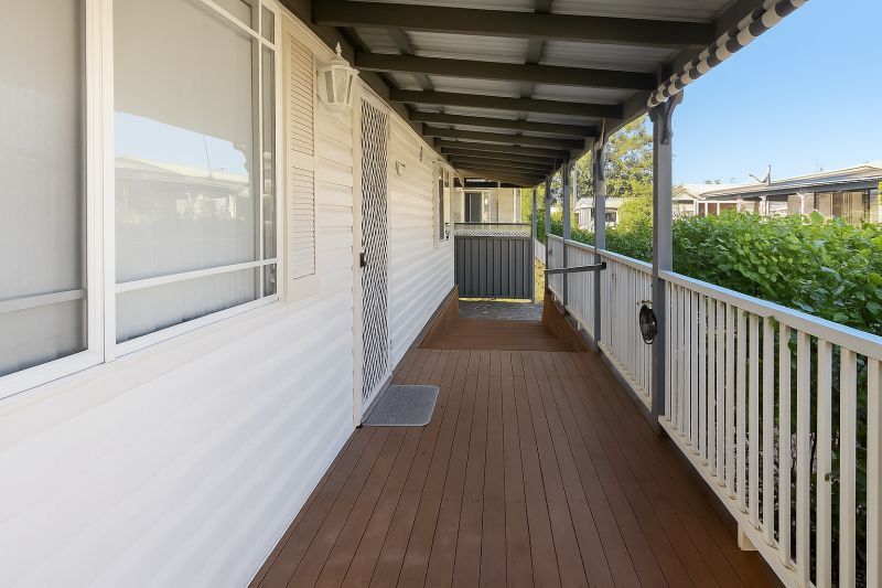 Jettys by the Lake - Site 131A