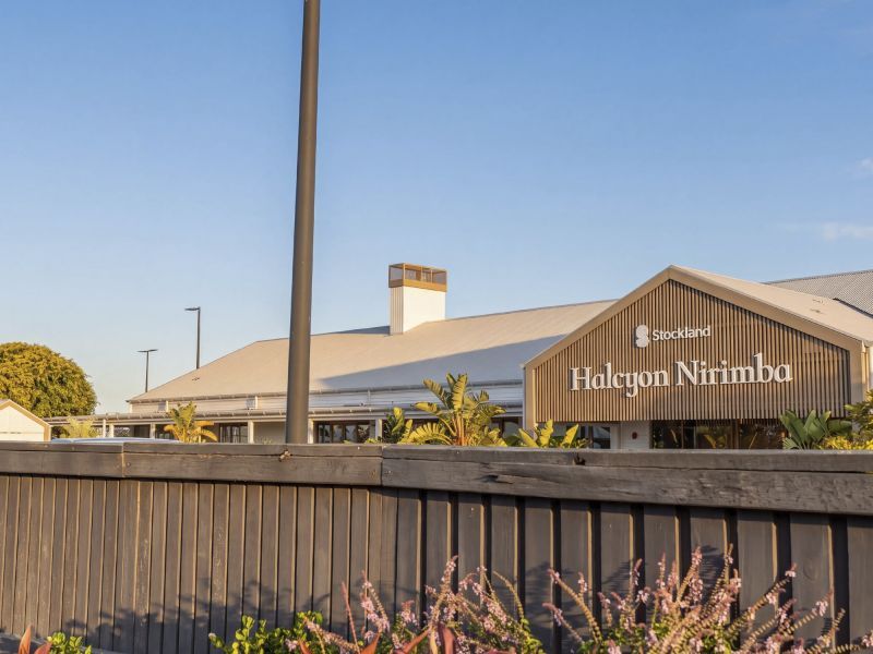 Site 244 - Established Portsea