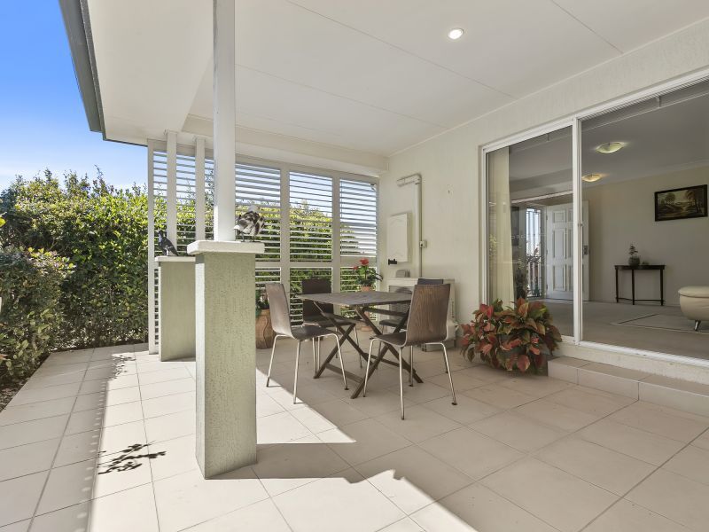 Site 11 - Established Special