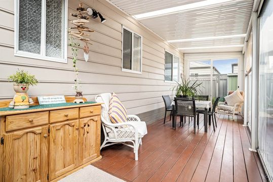 Lifestyle Communities Chelsea Heights - Lovely two-bedroom home close to the Clubhouse