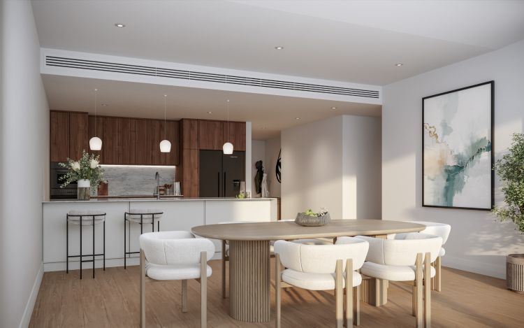Dawson - Apartment 103