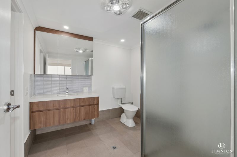 CURRENTLY UNDER RESERVATION. Light Filled North Facing Courtyard Villa