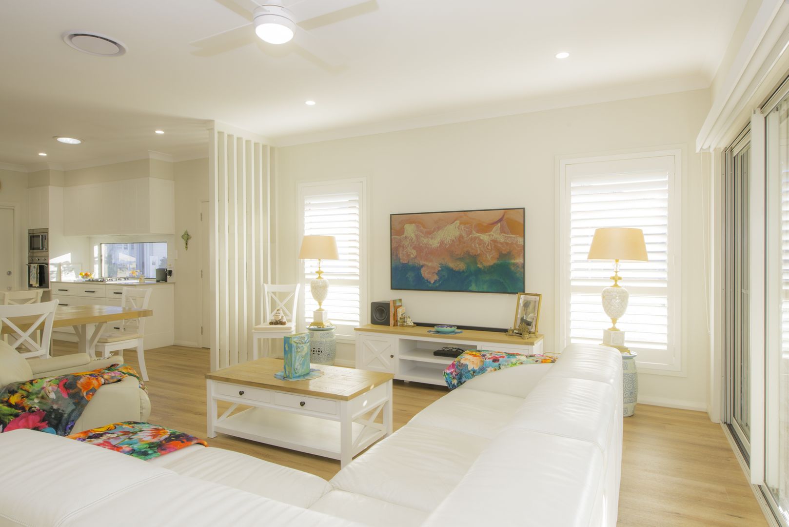 Luxury, Location & Lifestyle — Over 55s Resort Living at Its Finest