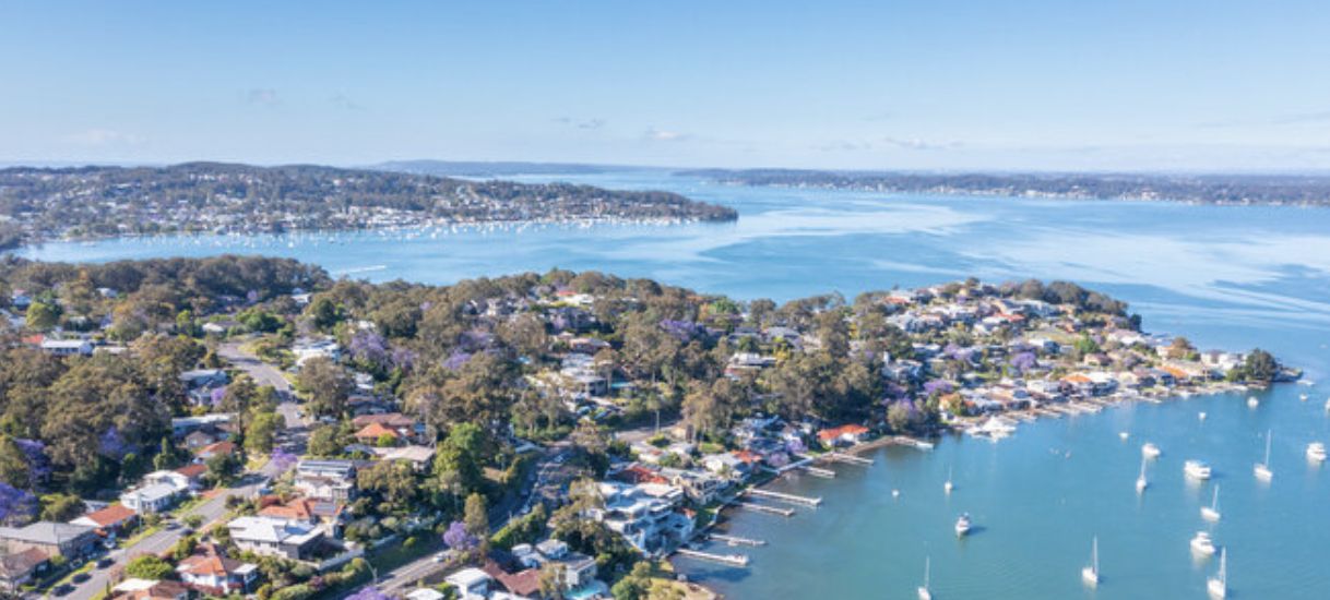 Newcastle and Lake Macquarie